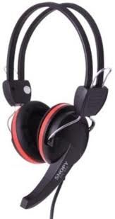 SNOPY SN-88A MIKROFONLU KULAKLIK